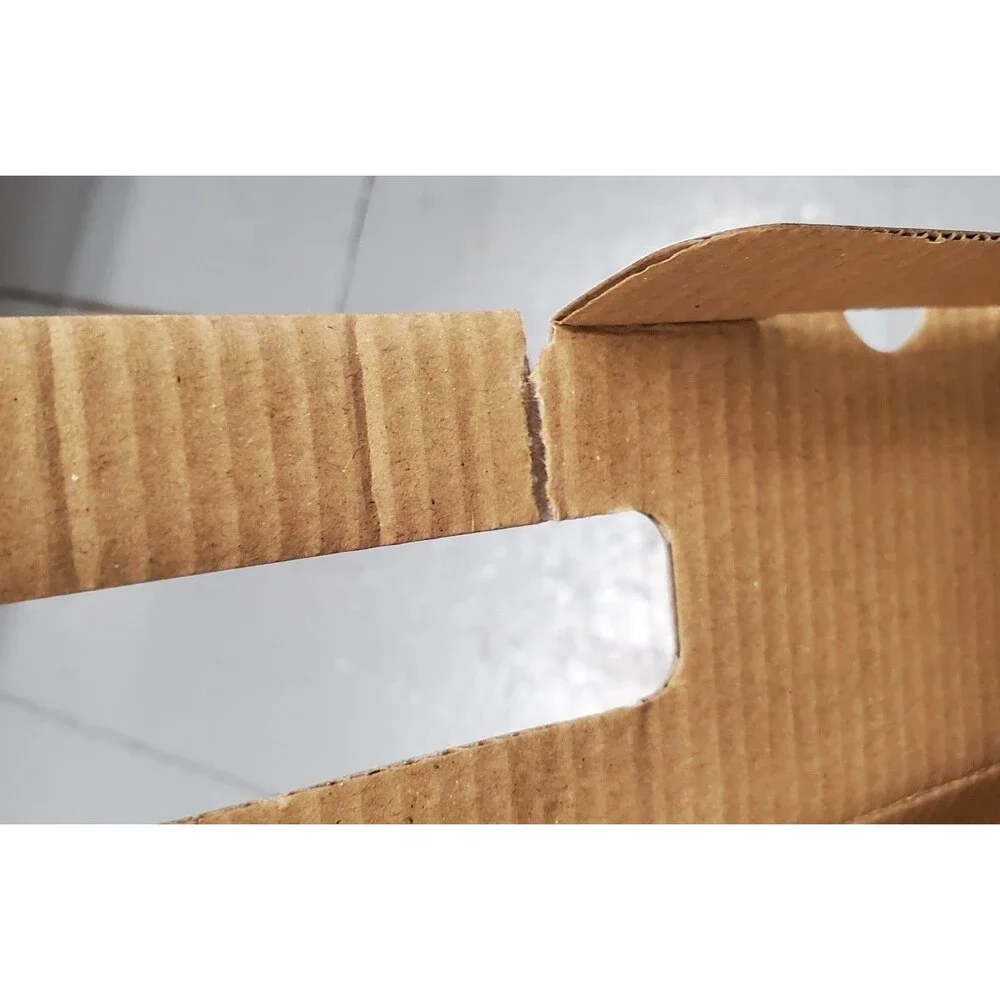 Open Box Parini Ceramic Cookware for the Grill Casserole Pan 14.8